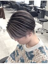 シエラ 心斎橋(CIERA.)&nbsp;CIERA.メンズスタイル