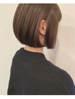 リビング(LiVing)&nbsp;ミニボブ