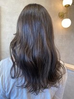 ラニ(Lani)&nbsp;オリーブアッシュ