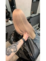 ルーツ(Roots)&nbsp;ハイトーンベージュ