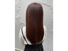 フェリスヘア(feliz hair)