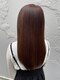 フェリスヘア(feliz hair)の写真/髪の状態に合わせて選べる♪話題のトリートメントで、今までにない指通りと艶を実感【oggi otto】