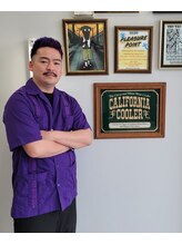 エニシ(ENISHI)&nbsp;渡慶次 大志