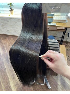 グロース(growth) growthスタイル