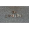 ザルチャリブレ(THE LUCHA LIBRE)のお店ロゴ