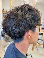 プリンプ(primp)&nbsp;ツイストスパイラルパーマ