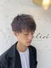 【メンズカット】　イケメンスタイル提案致します！！