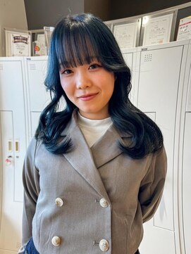 シー 野田店(she.) 韓国レイヤー