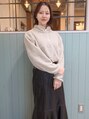 ヘアーサロン キー(Hair salon key)/owner stylistよしかわ