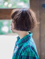 アマリス(Amaris)&nbsp;小顔ショート20代/30代/40代/50代/庭瀬