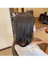 アナザーワールドココン(ANOTHER WORLD cocon)&nbsp;外ハネミディアム