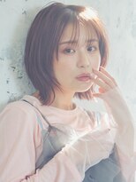 フーチー クーチー アマティー 豊中店(FUCHI KUCHI amati)&nbsp;ふんわり丸みミディアムvol.3