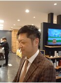 ビジネスショート