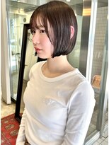 パルク(parc)&nbsp;parc bob