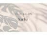 【レディース】カット＋リタッチカラー
