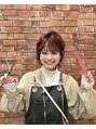 アース 八戸店(HAIR & MAKE EARTH) 田中 優帆
