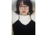 【学割U２４平日のみ利用可】カット＆エミームトリートメント