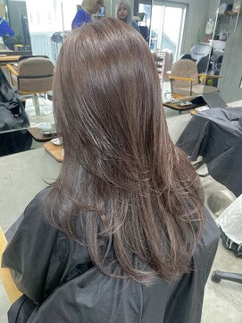 エイム(AiM) レイヤーカット