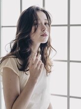 ルームヘア 曙橋店(Room hair) ボブ/グレージュ/大人女性/レイヤー/ショート[曙橋]