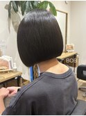 ボブ