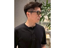 メンズサロン ブロック(Men's Salon bloc)