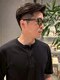 メンズサロン ブロック(Men's Salon bloc)の写真/メンズカット＋部分剃り¥5980◆ヒゲ/眉毛カット/耳毛などお手入れし辛い箇所も清潔感◎札幌メンズ美容室