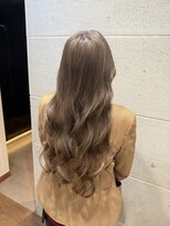 ルミエール(Lumiere)&nbsp;ミルクティーベージュ