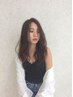 【9月】【stylist吉井限定】カット+髪質改善トリートメント