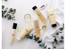 ≪最高級TORiCUREトリートメント≫ふんわり羽毛の軽さとなめらかなカシミヤの柔らかさで、弾むような髪に♪