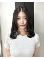 レブ 心斎橋(REV.)&nbsp;髪質改善/ブリーチ/ダブルカラー/韓国/インナーカラー/心斎橋