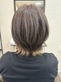 バセット バイ アルター 鎌取店(basset by aL-ter)&nbsp;ハイライトもオススメです