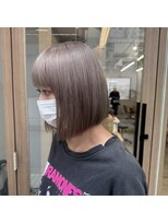 リベロ 柏(Libero)&nbsp;ホワイトグレージュ