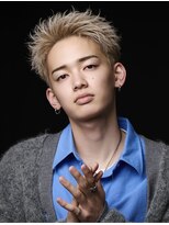 ゴールド 大阪 梅田店(GOALD) スウィングショート