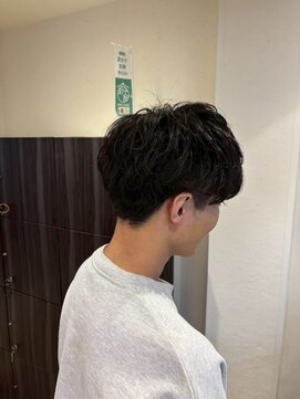 メンズスタイル［北千住店］