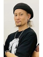 ターム オン アゲオ(TARM. on ageo)&nbsp;TAKUYA 