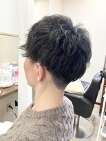 コアフィールフィス(COIFFURE fils)&nbsp;《見附　今町》