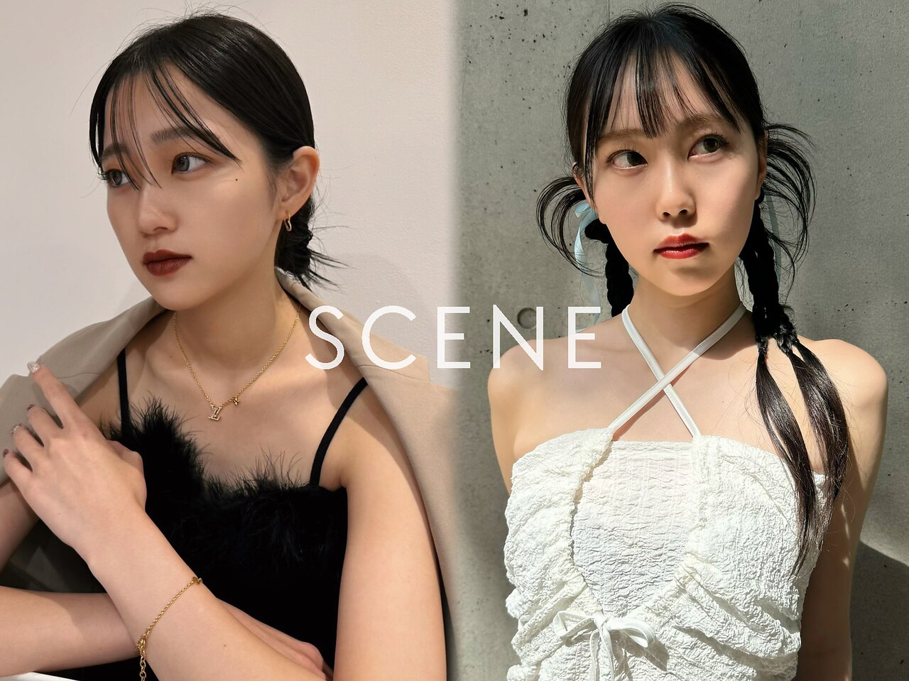 シーン(SCENE)｜ホットペッパービューティー