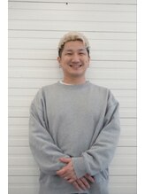 アンドケー 那覇おもろまち店(and K)&nbsp;川邉 千夏