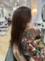 ビィーワンイースト(Be 1 EAST)&nbsp;ロングカット