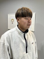 エンリッチヘア(enrich hair) ハイライト/メッシュ/マッシュ