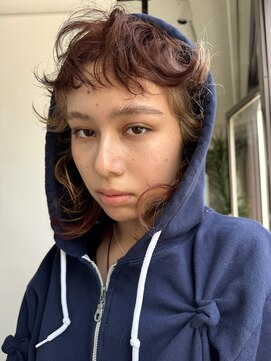 シーレム 元町三宮(SILEM) デザインウルフ