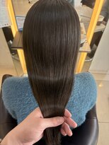 スタイル 成城学園前(STYLE)&nbsp;髪質改善トリートメント