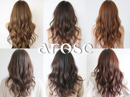 アローズ 久留米店(arose)の写真