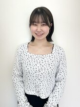フォルテ 榛原パームス店 熊谷瑛美佳 ボブ