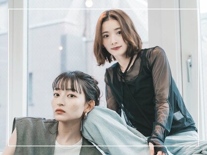 ビューティービースト 桟橋通り店(beauty:beast)の写真