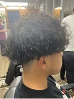 パール(PEARL) スペインカール