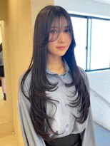 パドメ(padme) ロングレイヤー