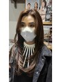 ワン キューバイ アングゥ 仙台本町(1 QUE BY UNGU)&nbsp;レイヤースタイル