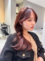 ベル 流山おおたかの森(BELLE)&nbsp;大人韓国風レイヤー20代30代40代@revo_ishida流山おおたかの森