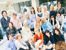『朝9:00~夜21:00まで営業』*洗練された空間で上質な技術を.. [渋谷/渋谷駅/ボブ/レイヤーカット/ショート]